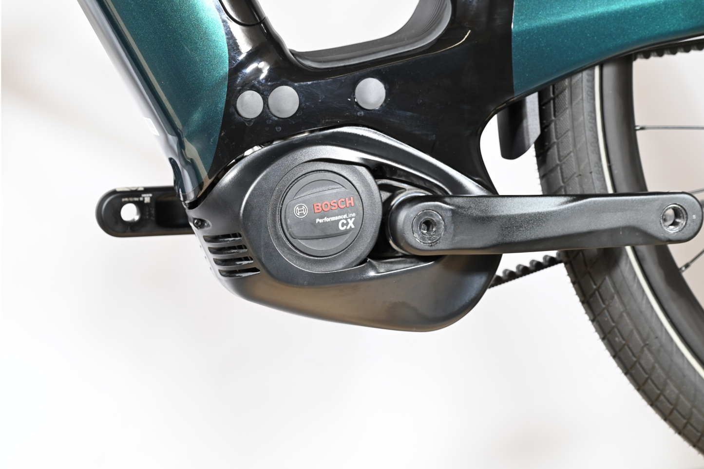 Cannondale Mavaro Neo 1 | 2022 - S - 203KM