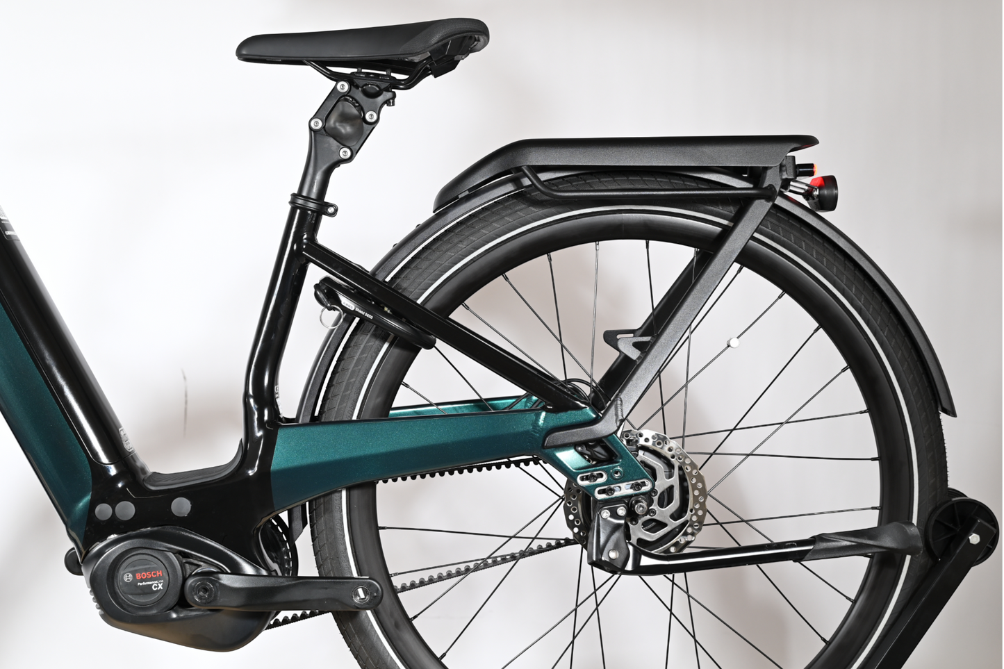 Cannondale Mavaro Neo 1 | 2022 - S - 203KM