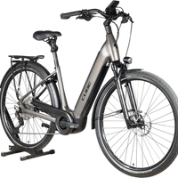 Cube Supreme Hybrid SLX 625 | 2023 - XS - 459KM