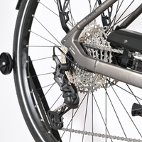 Cube Supreme Hybrid SLX 625 | 2023 - XS - 459KM