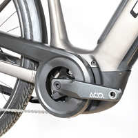 Cube Supreme Hybrid SLX 625 | 2023 - XS - 459KM