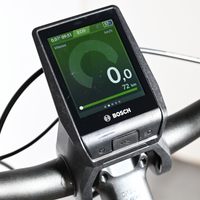 Cube Supreme Hybrid SLX 625 | 2023 - XS - 459KM