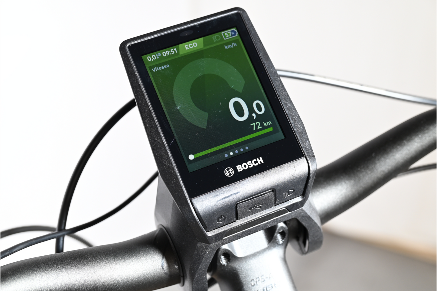 Cube Supreme Hybrid SLX 625 | 2023 - XS - 459KM