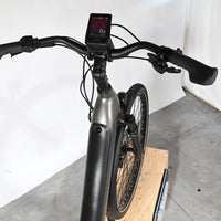 Cube Supreme Hybrid SLX 625 | 2023 - XS - 583KM