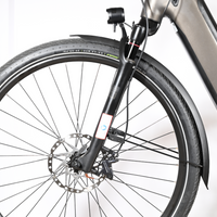 Cube Supreme Hybrid SLX 625 | 2023 - XS - 459KM