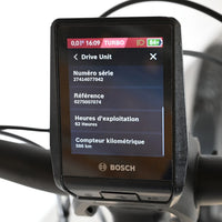 Cube Supreme Hybrid SLX 625 | 2023 - XS - 583KM