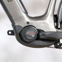 Cube Supreme Hybrid SLX 625 | 2023 - XS - 459KM