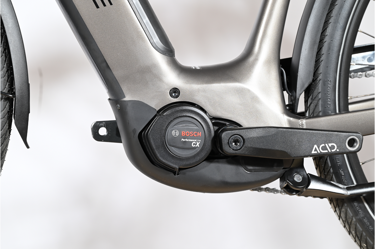 Cube Supreme Hybrid SLX 625 | 2023 - XS - 459KM