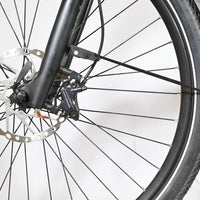 Cube Supreme Hybrid SLX 625 | 2023 - XS - 583KM