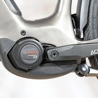 Cube Supreme Hybrid SLX 625 | 2023 - XS - 583KM