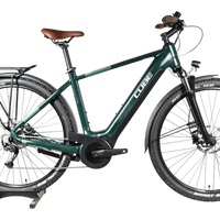 Cube Touring Hybrid ONE | 2023 - M - 407KM