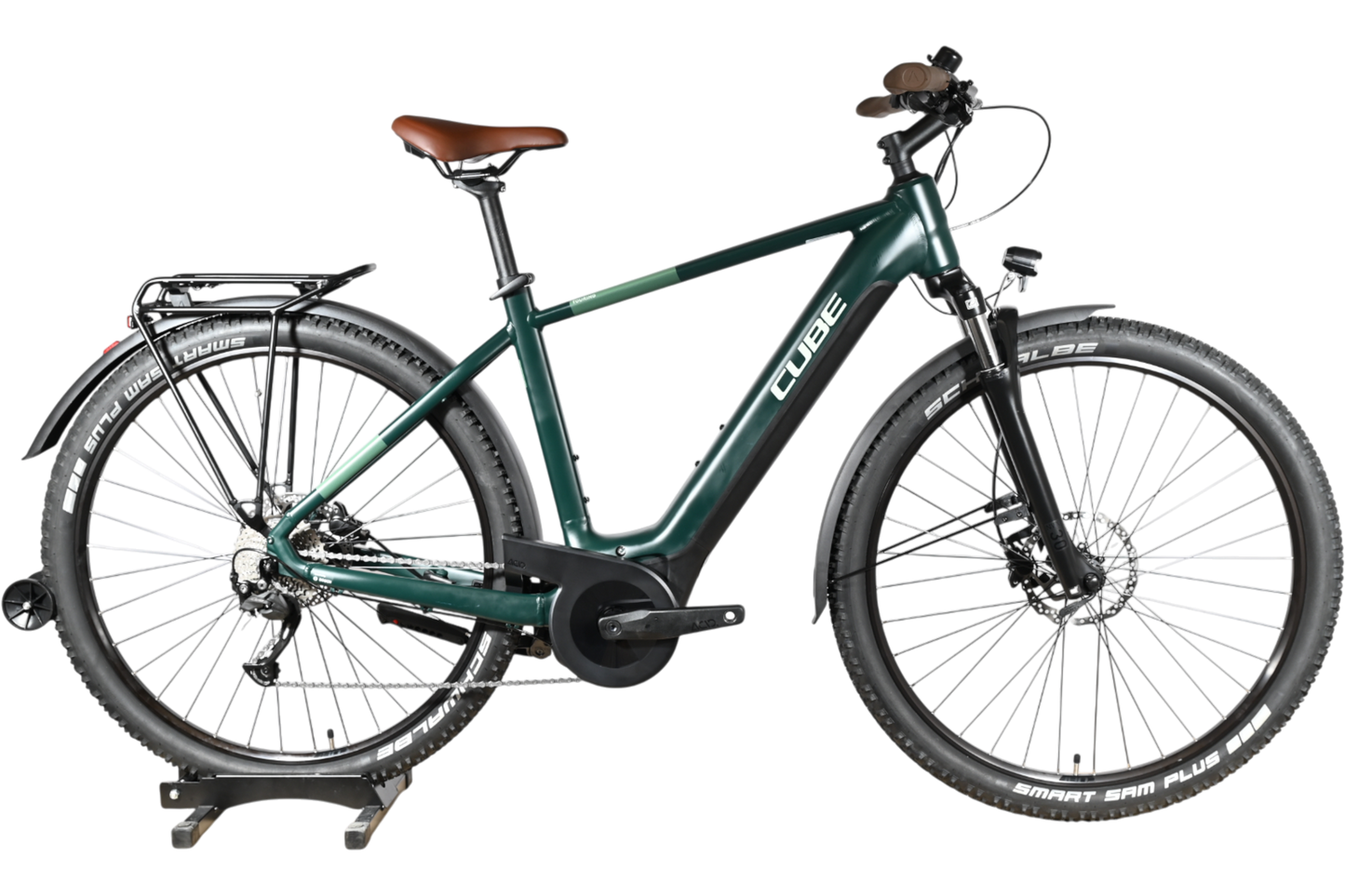 Cube Touring Hybrid ONE | 2023 - M - 407KM