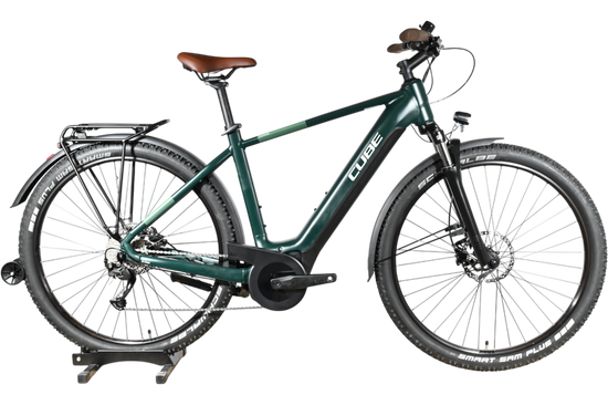 Cube Touring Hybrid ONE | 2023 - M - 407KM