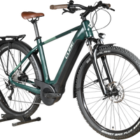 Cube Touring Hybrid ONE | 2023 - M - 407KM