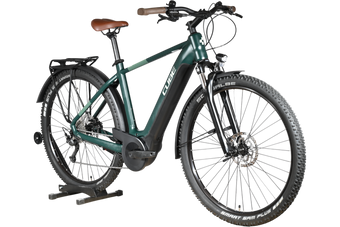 Cube Touring Hybrid ONE | 2023 - M - 407KM