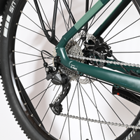 Cube Touring Hybrid ONE | 2023 - M - 407KM