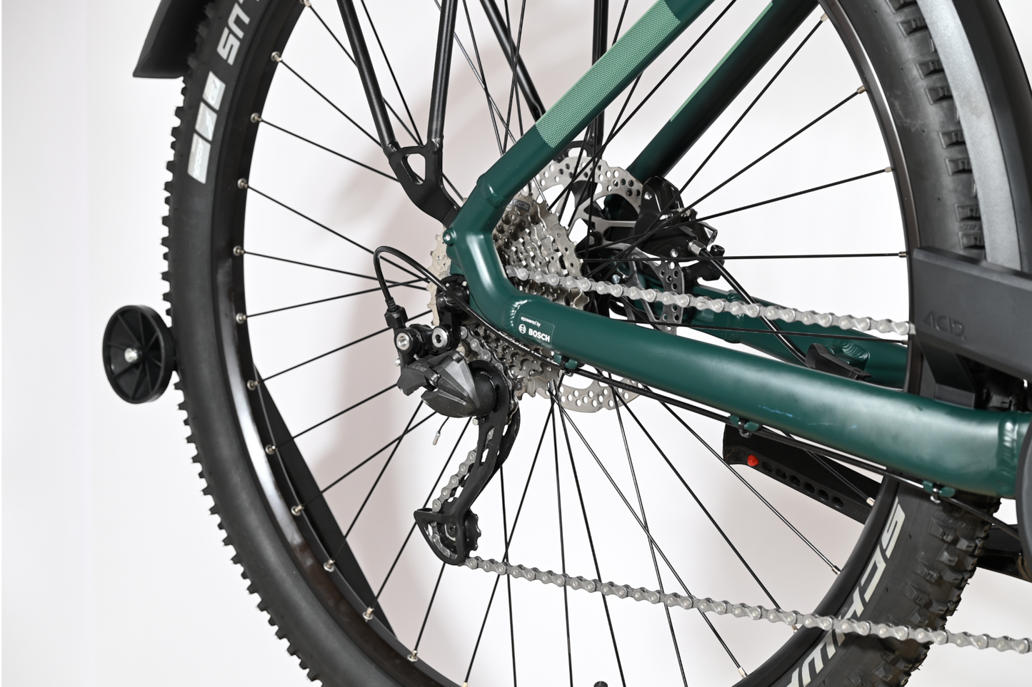 Cube Touring Hybrid ONE | 2023 - M - 407KM