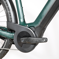 Cube Touring Hybrid ONE | 2023 - M - 407KM