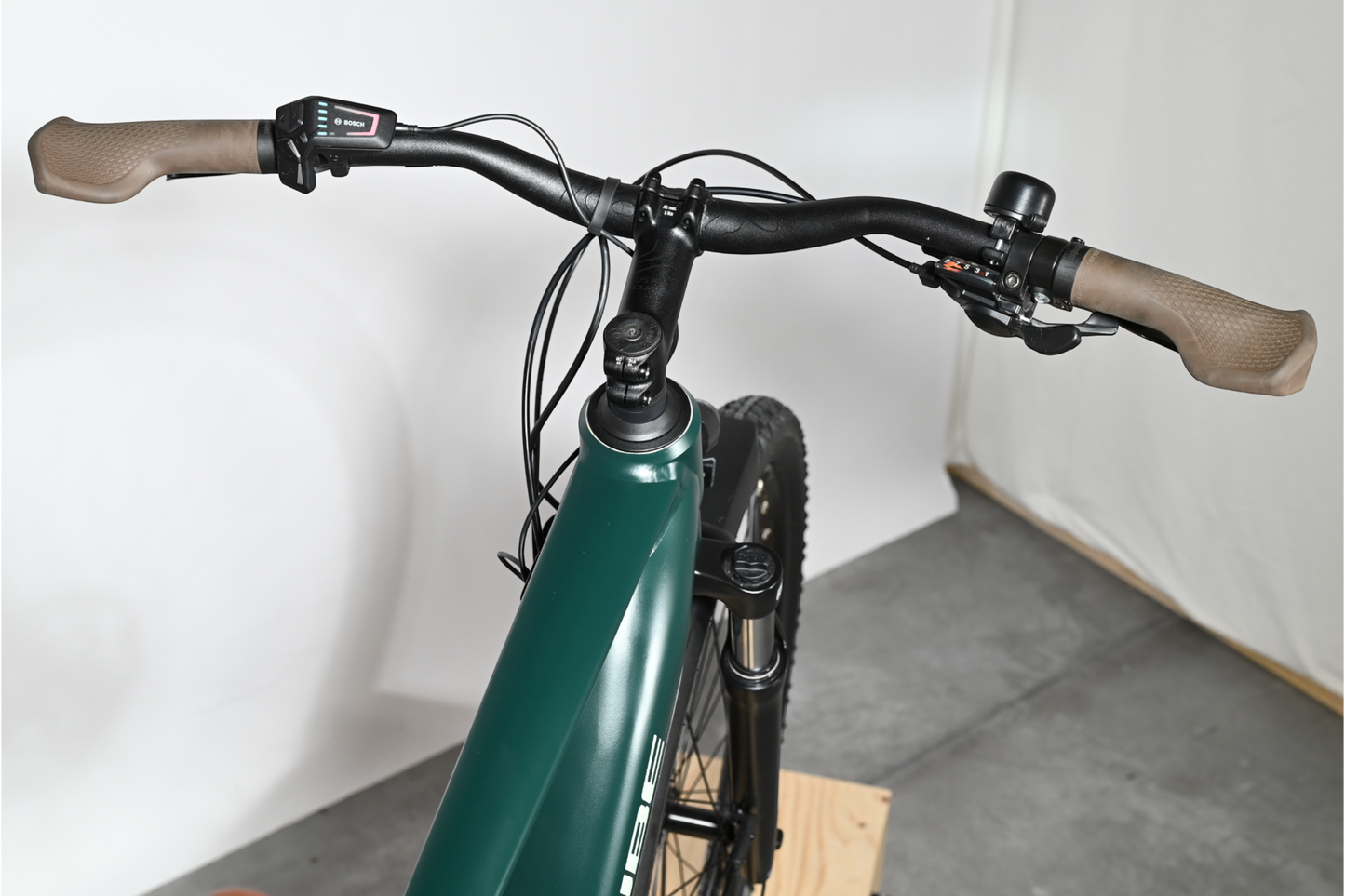 Cube Touring Hybrid ONE | 2023 - M - 407KM