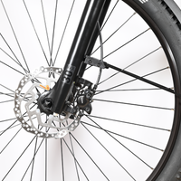 Cube Touring Hybrid ONE | 2023 - M - 407KM