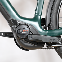 Cube Touring Hybrid ONE | 2023 - M - 407KM