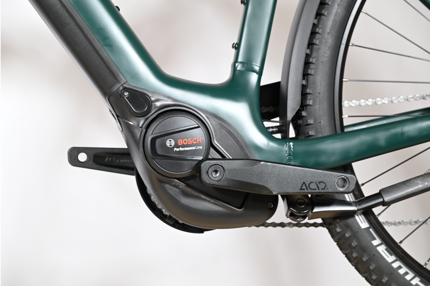 Cube Touring Hybrid ONE | 2023 - M - 407KM