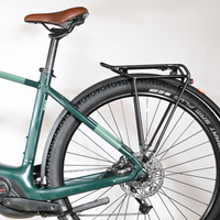 Cube Touring Hybrid ONE | 2023 - M - 407KM