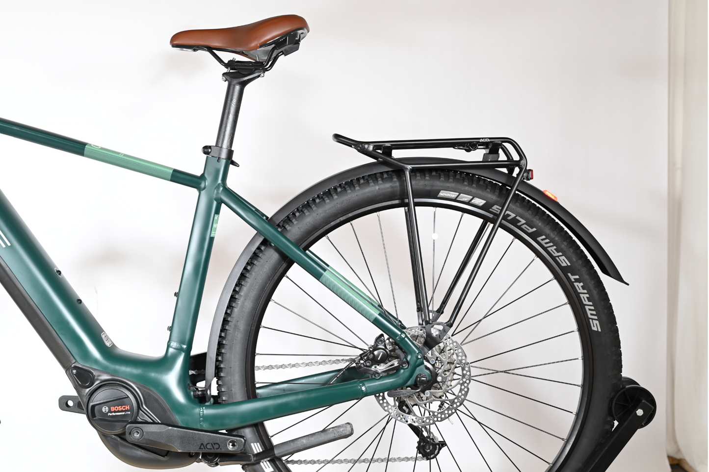 Cube Touring Hybrid ONE | 2023 - M - 407KM