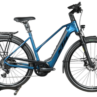 KTM Macina Style 730 | 2024 - M - 631KM