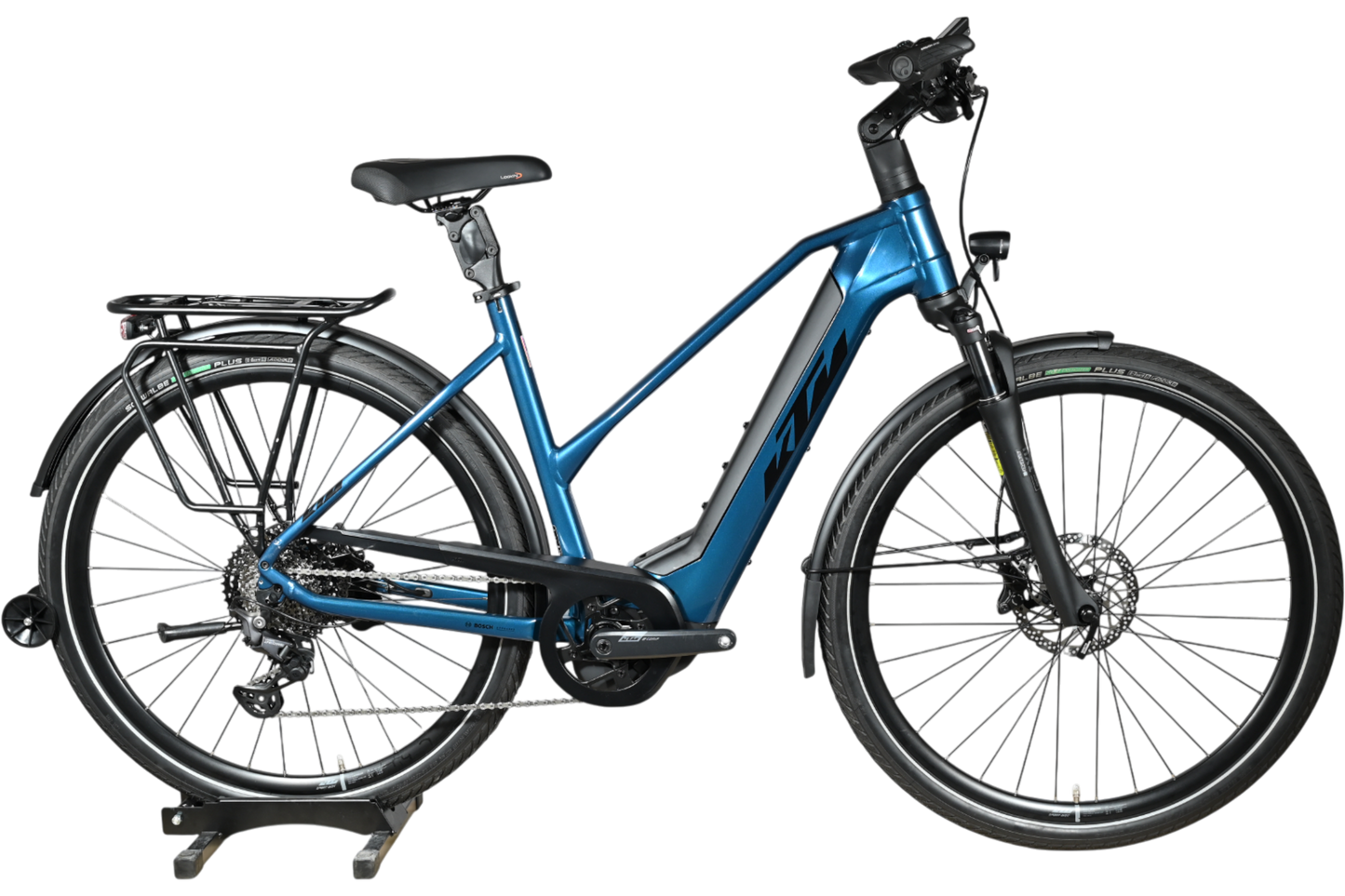 KTM Macina Style 730 | 2024 - M - 631KM