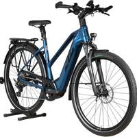 KTM Macina Style 730 | 2024 - M - 631KM