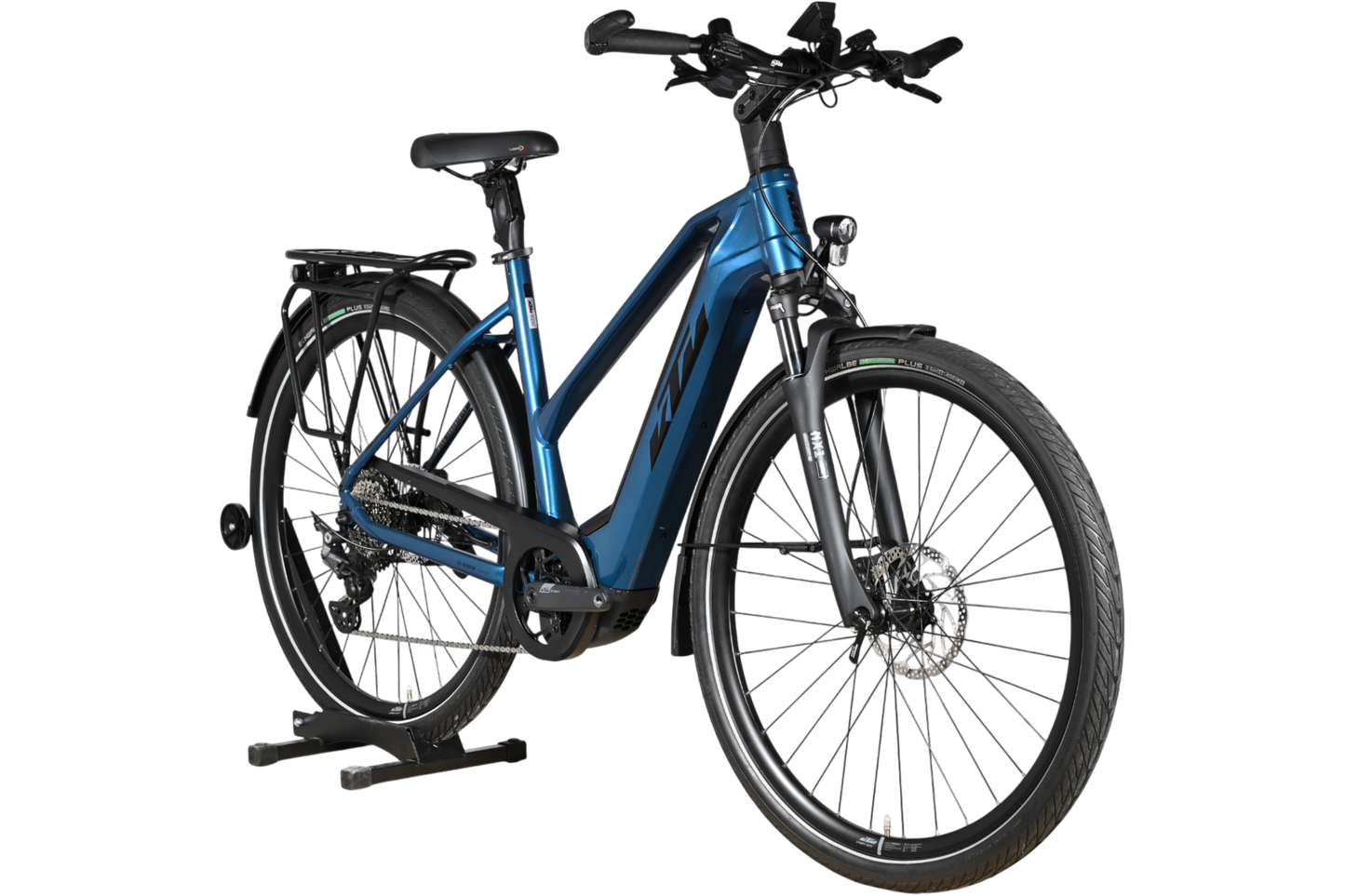 KTM Macina Style 730 | 2024 - M - 631KM