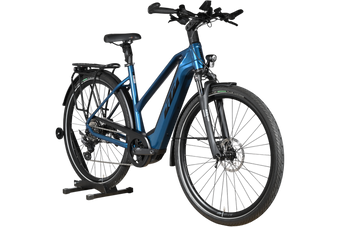 KTM Macina Style 730 | 2024 - M - 631KM