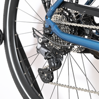 KTM Macina Style 730 | 2024 - M - 631KM