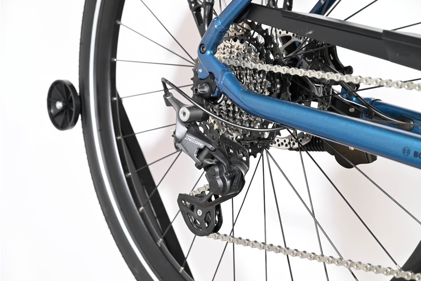 KTM Macina Style 730 | 2024 - M - 631KM