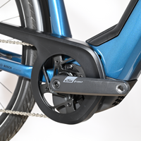 KTM Macina Style 730 | 2024 - M - 631KM