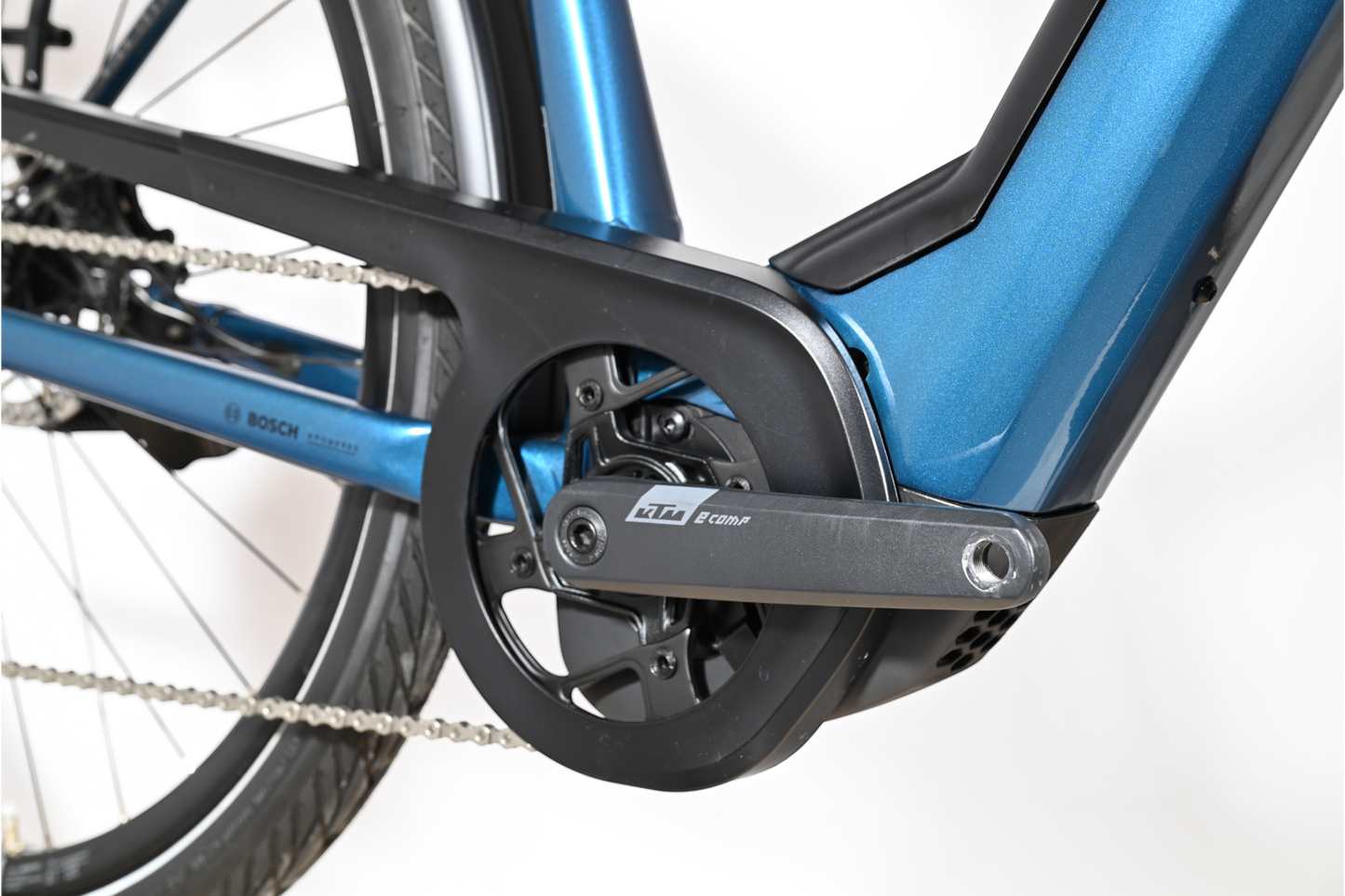 KTM Macina Style 730 | 2024 - M - 631KM