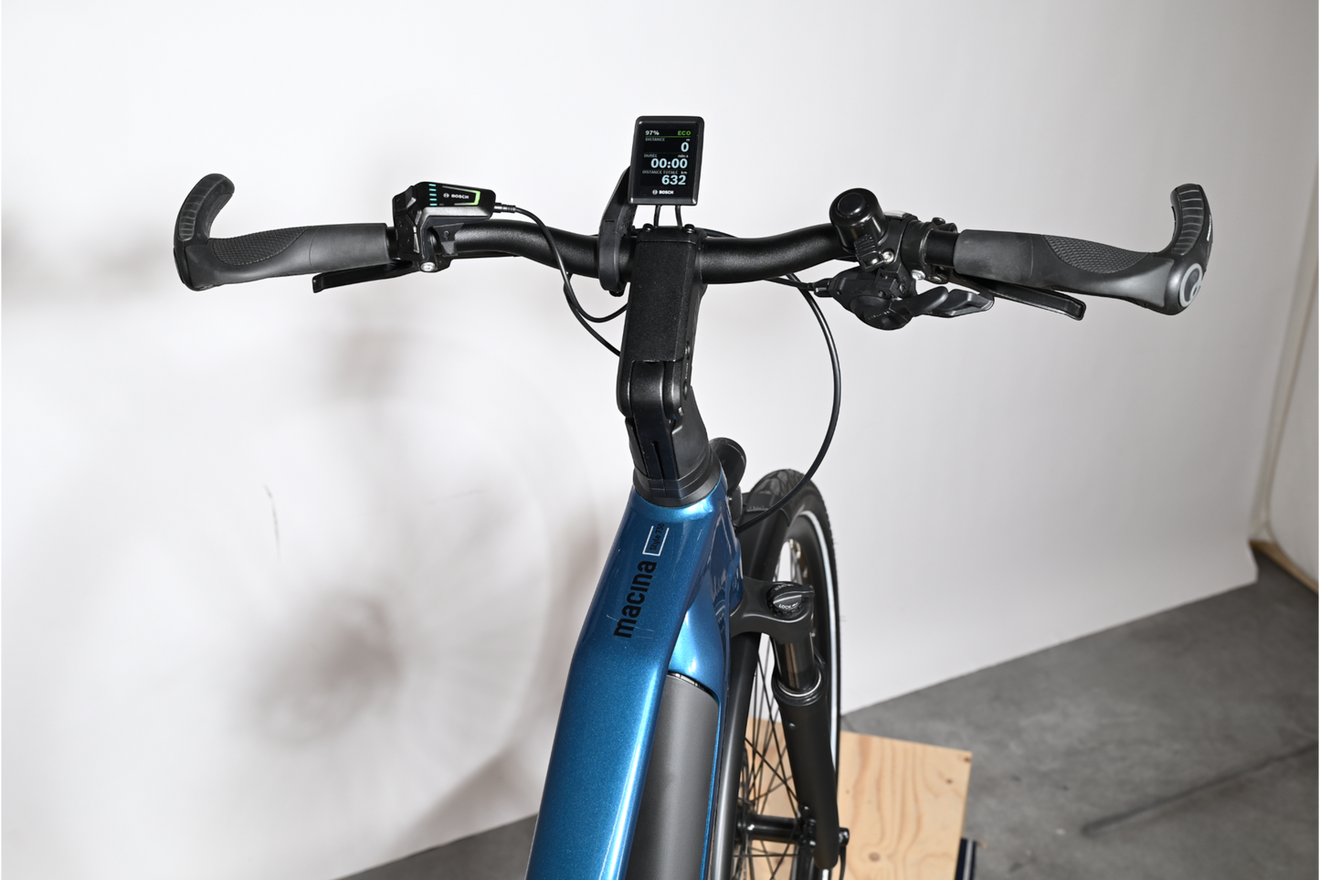 KTM Macina Style 730 | 2024 - M - 631KM