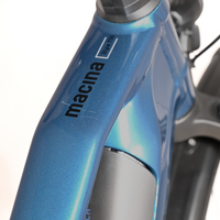 KTM Macina Style 730 | 2024 - M - 631KM