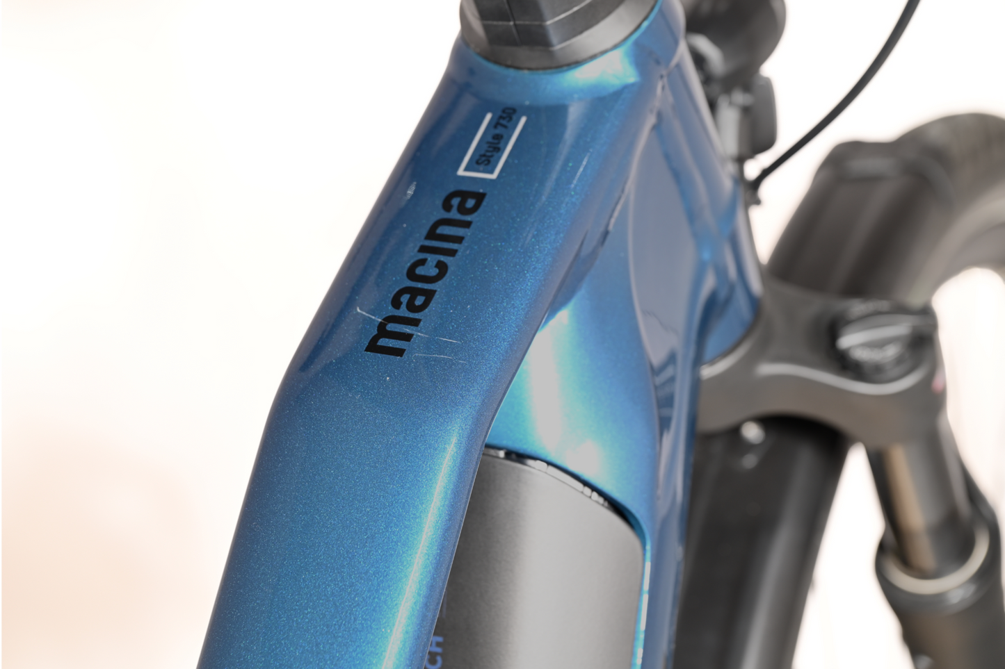 KTM Macina Style 730 | 2024 - M - 631KM