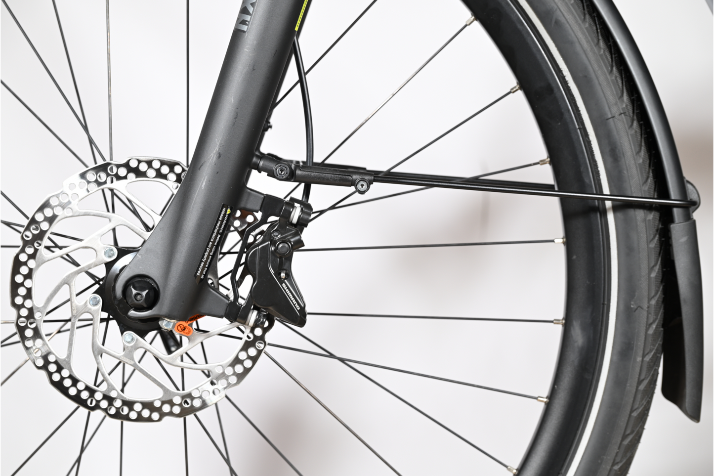 KTM Macina Style 730 | 2024 - M - 631KM