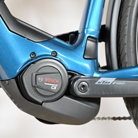 KTM Macina Style 730 | 2024 - M - 631KM