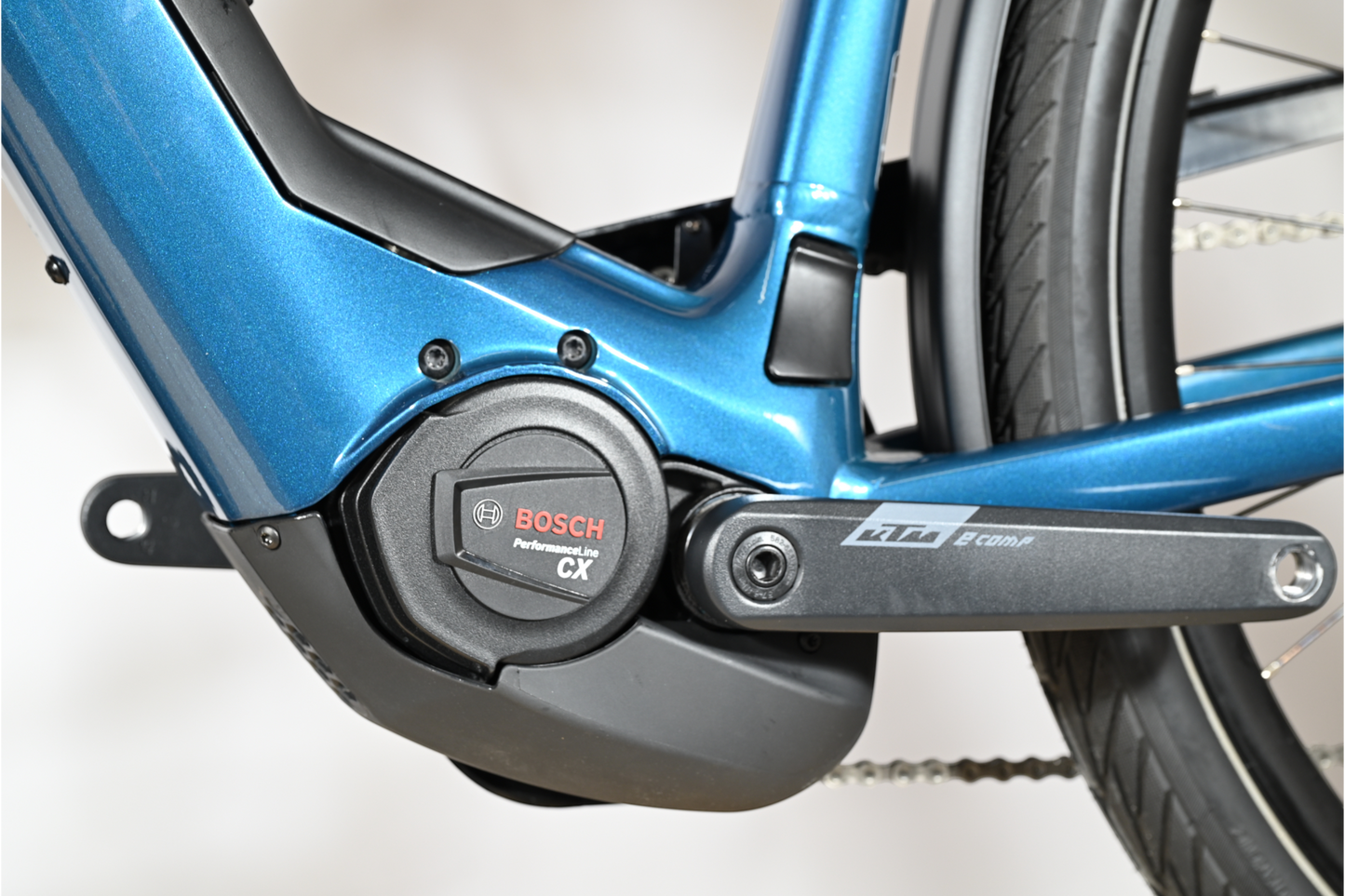 KTM Macina Style 730 | 2024 - M - 631KM