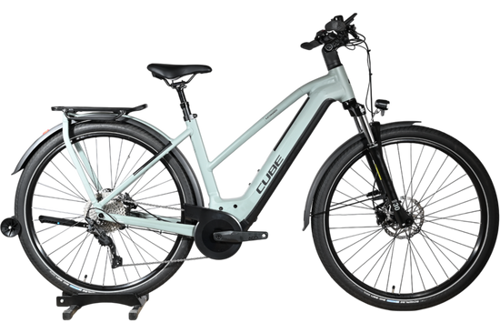 Cube Kathmandu Hybrid ONE 750 | 2024 - M - 56KM