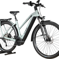 Cube Kathmandu Hybrid ONE 750 | 2024 - M - 56KM