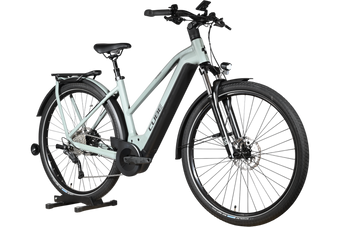 Cube Kathmandu Hybrid ONE 750 | 2024 - M - 56KM