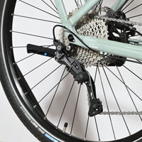 Cube Kathmandu Hybrid ONE 750 | 2024 - M - 56KM