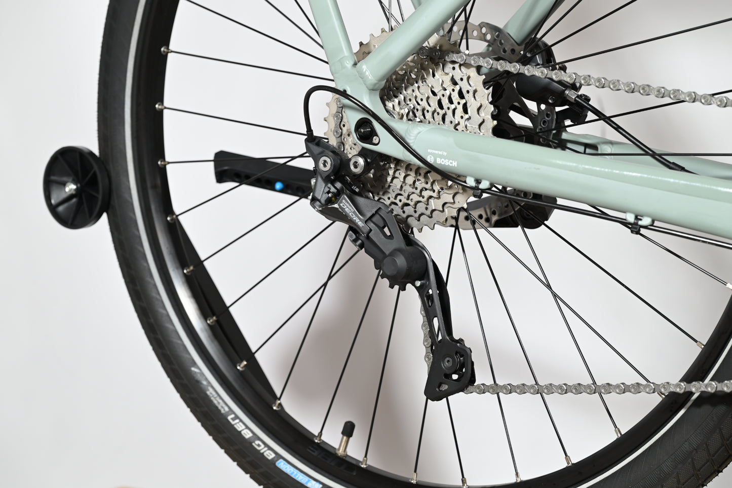 Cube Kathmandu Hybrid ONE 750 | 2024 - M - 56KM