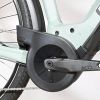 Cube Kathmandu Hybrid ONE 750 | 2024 - M - 56KM