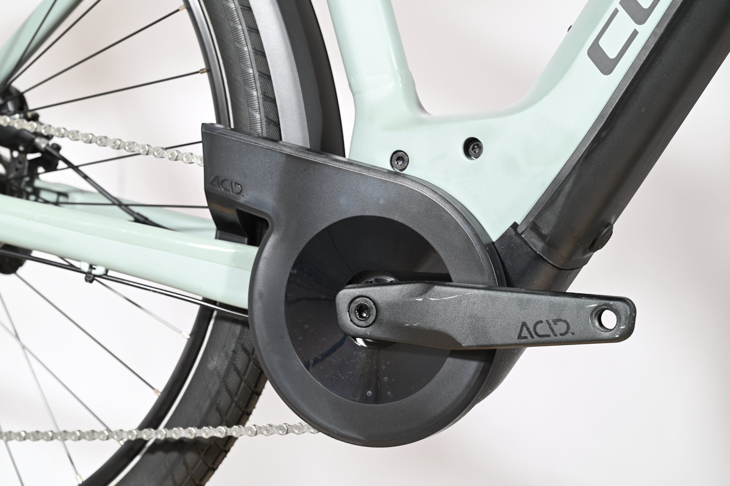 Cube Kathmandu Hybrid ONE 750 | 2024 - M - 56KM